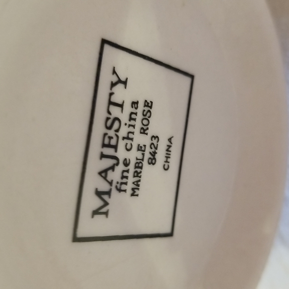 Coffee/Tea Set - Picture 9 of 9